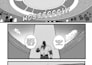 illustrate manga pages, webtoon panels and comic pages